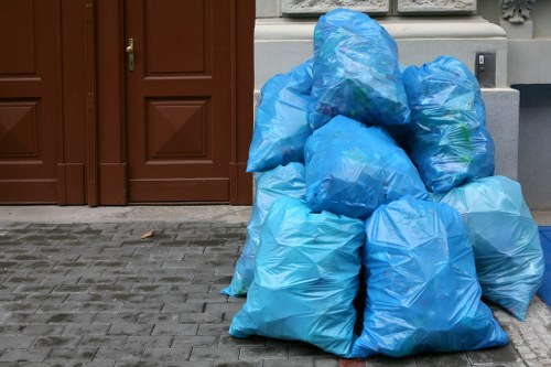Organized Home Clearance Process in Lambeth