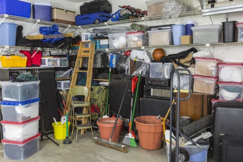House clearance support services