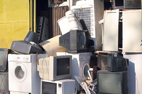 Assessment and planning for flat clearance