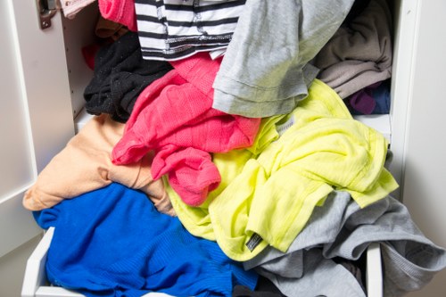 Reliable house clearance in Lambeth