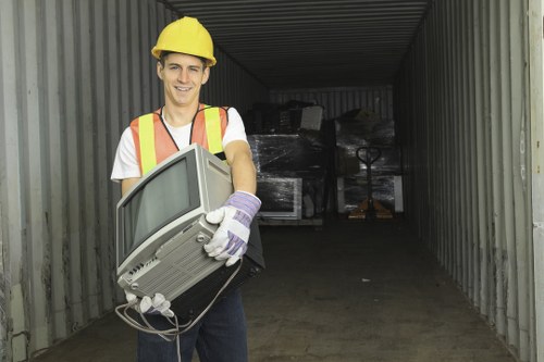 Customer-friendly Home Clearance Service in Lambeth